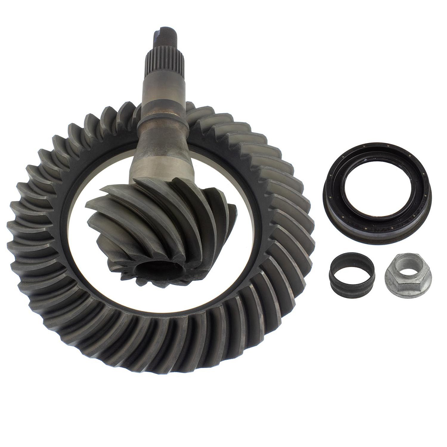 Ring & Pinion Gears GM 9.760 in. 12-Bolt [Ratio: 3.42]
