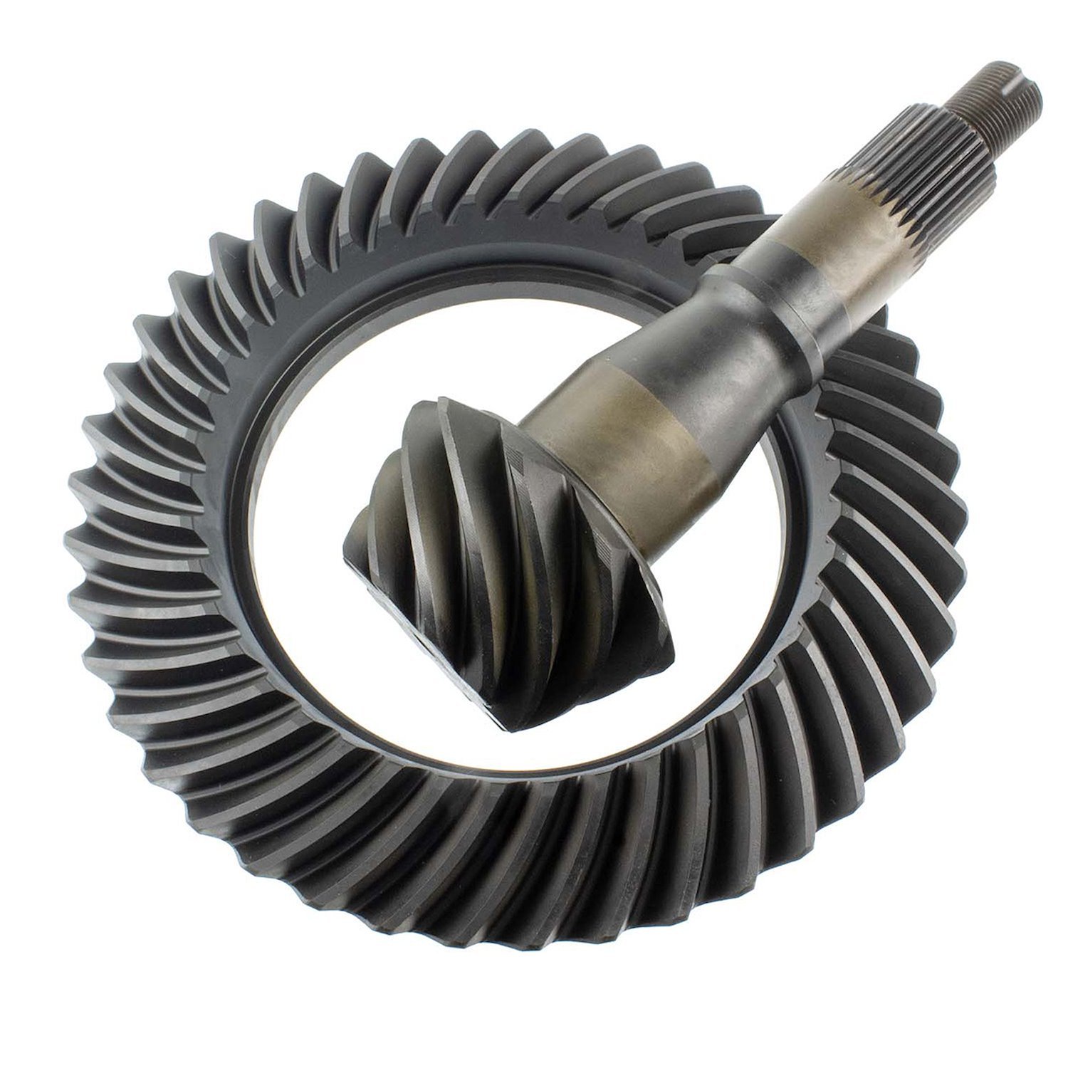 Ring & Pinion Gears GM 9.760 in. 12-Bolt [Ratio: 4.10]