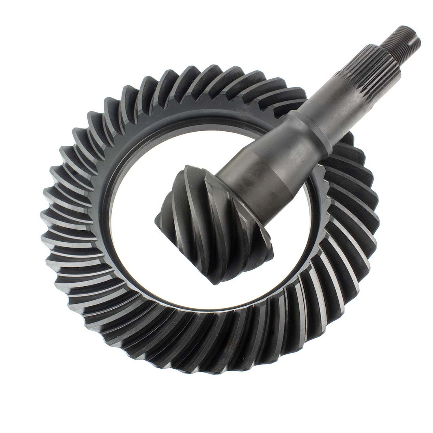 Ring & Pinion Gears GM 9.760 in. 12-Bolt [Ratio: 4.563]