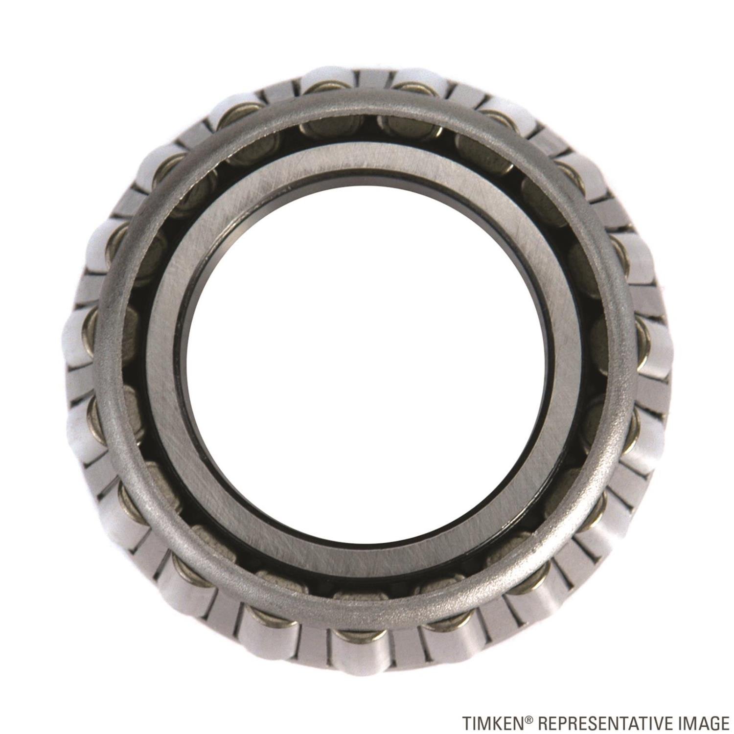 Pinion Bearing for Select Cadillac, Chevrolet, GMC, Dodge, Oldsmobile, Pontiac [Tapered Cone, 1.875 in. I.D.]