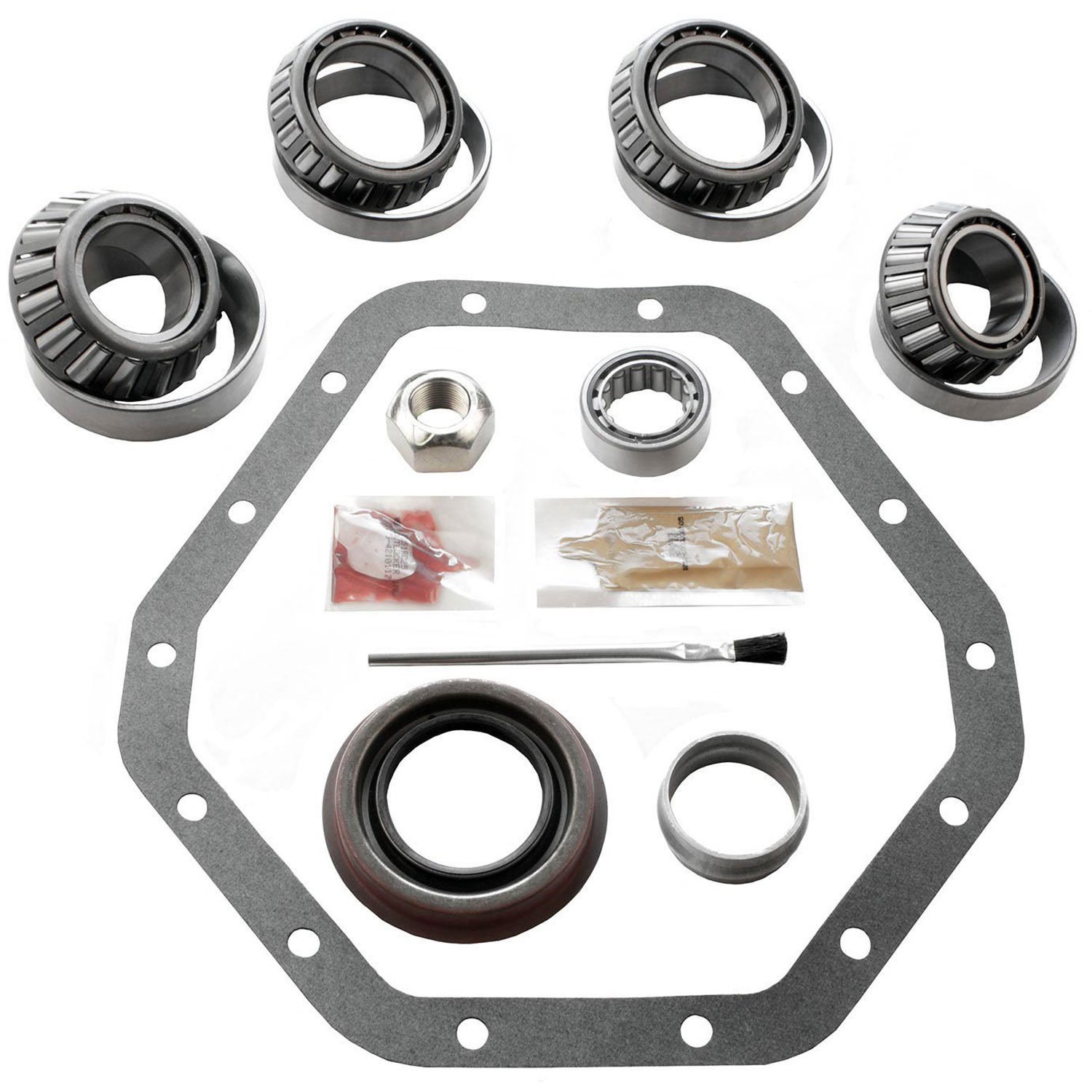 GM 10.5 BRG SEAL KIT LATE 88-9T