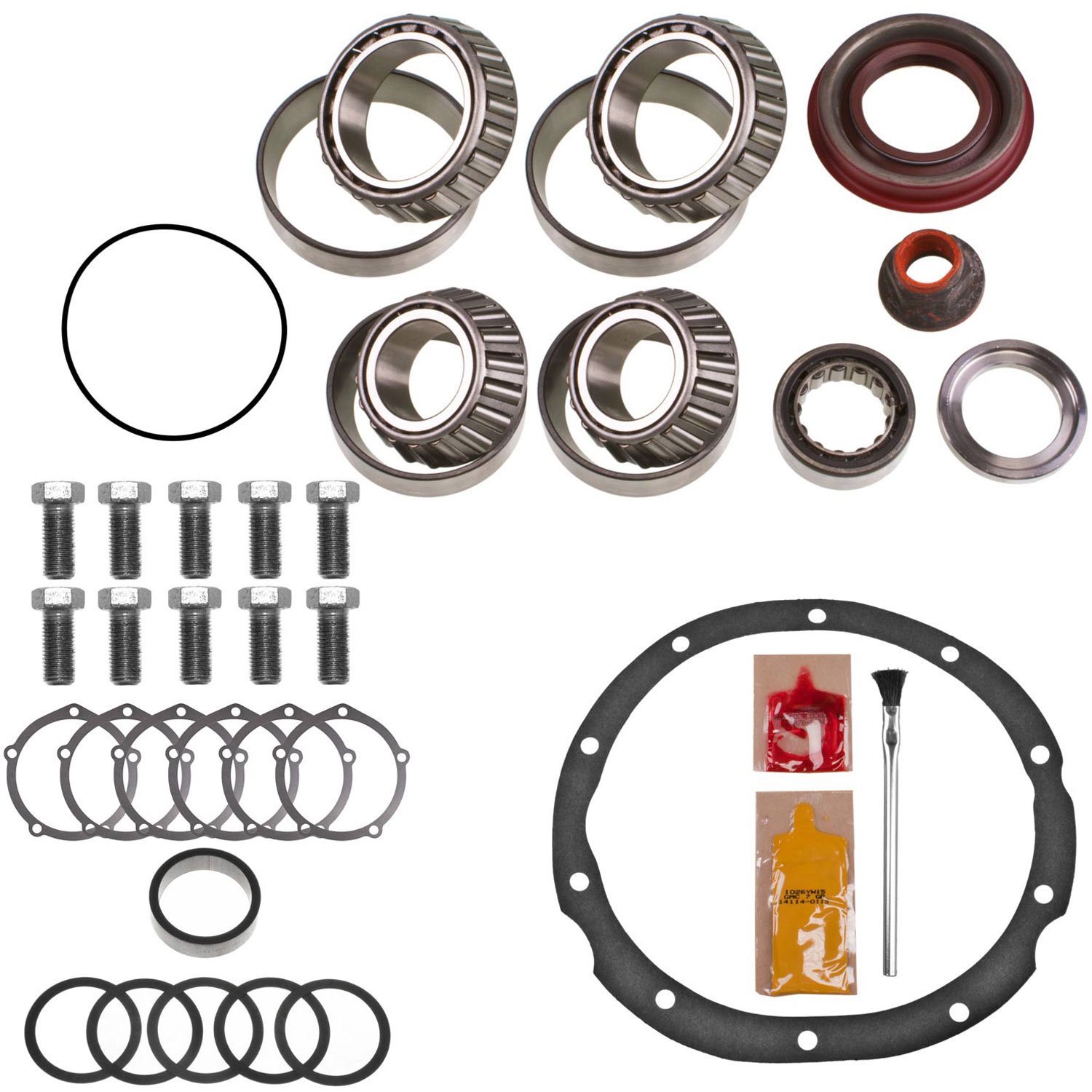 BEARING KIT FORD 9 W/3.25 CARRIER