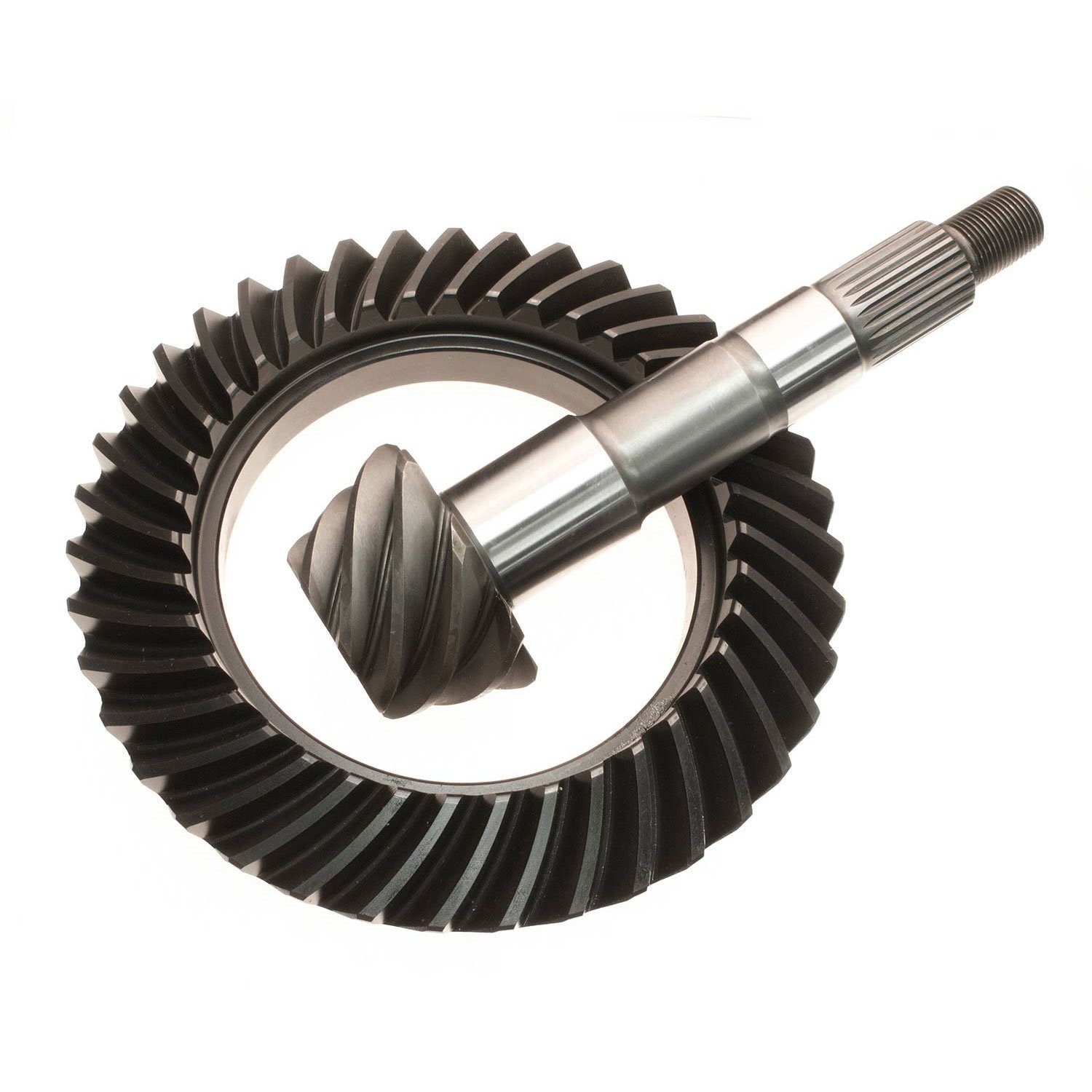Ring And Pinion 4.56 Ratio
