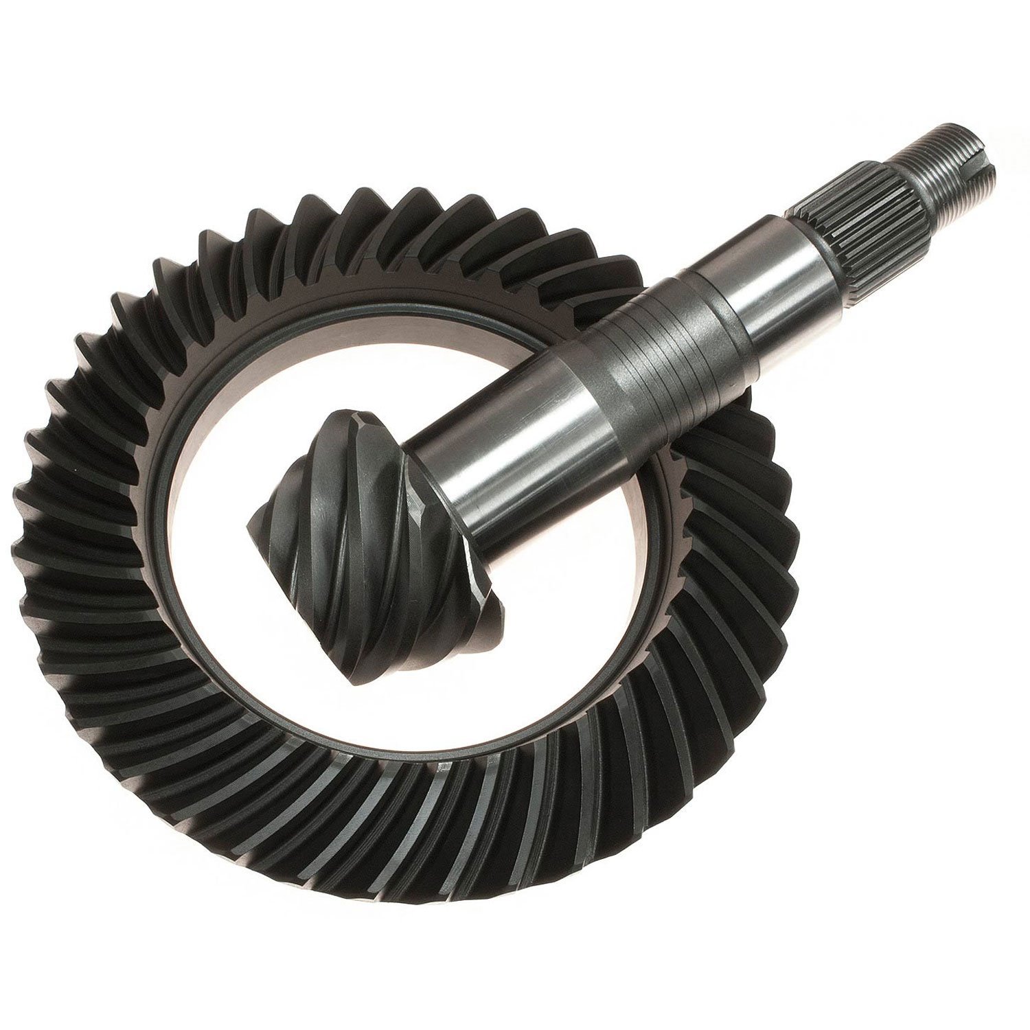 Ring And Pinion 5.29 Ratio