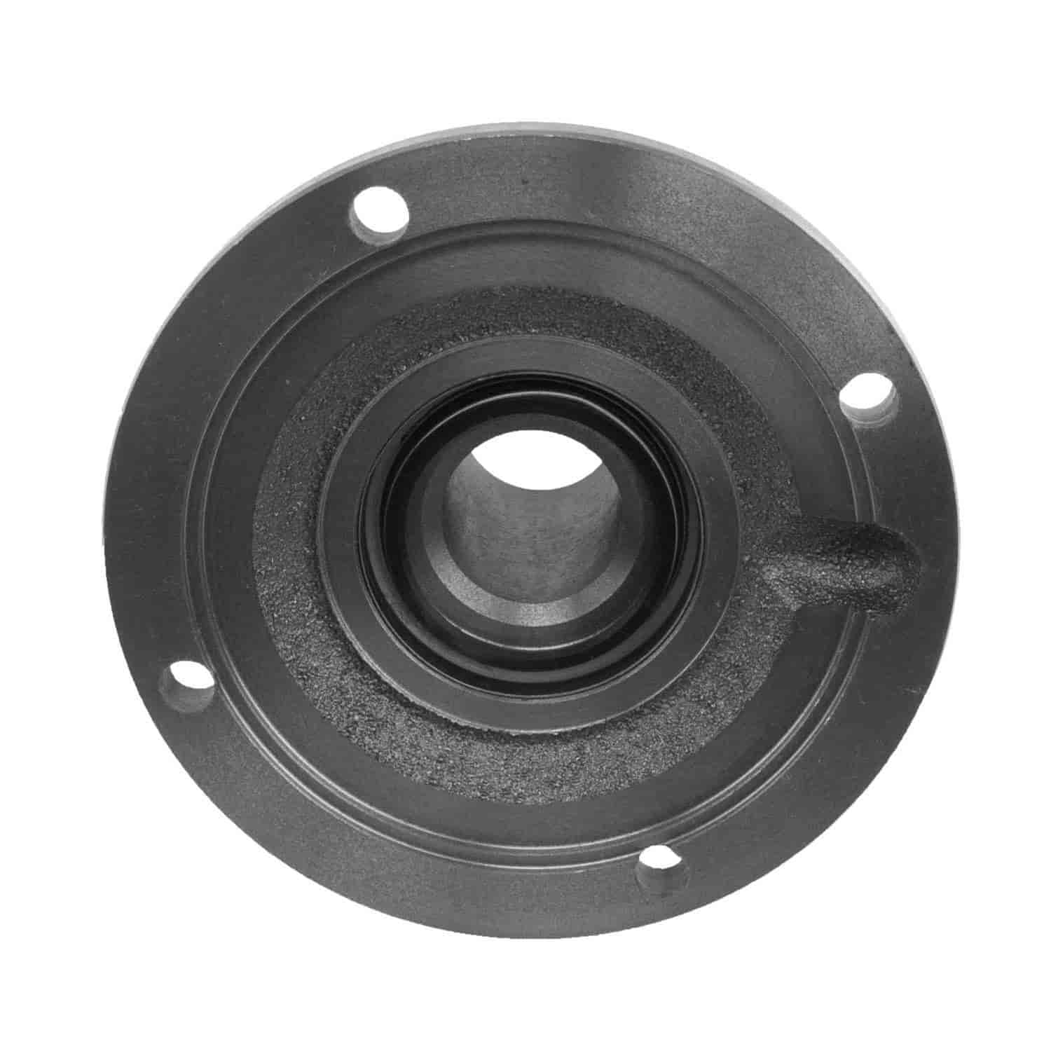 FRONT BEARING RETAINER