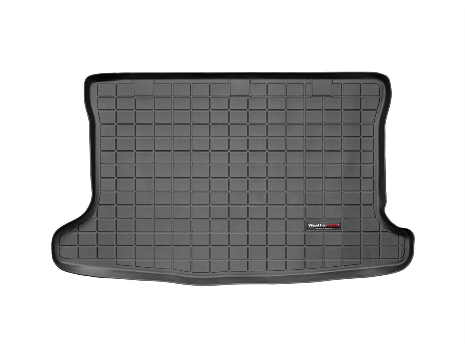 Rear Cargo Liner 2012-14 for Hyundai Accent