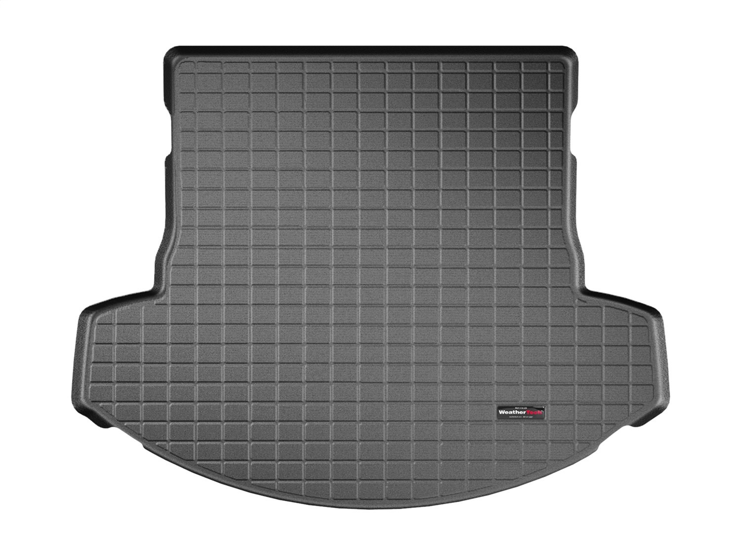 CARGO LINER BLACK MAZDA CX-9 2016-2017