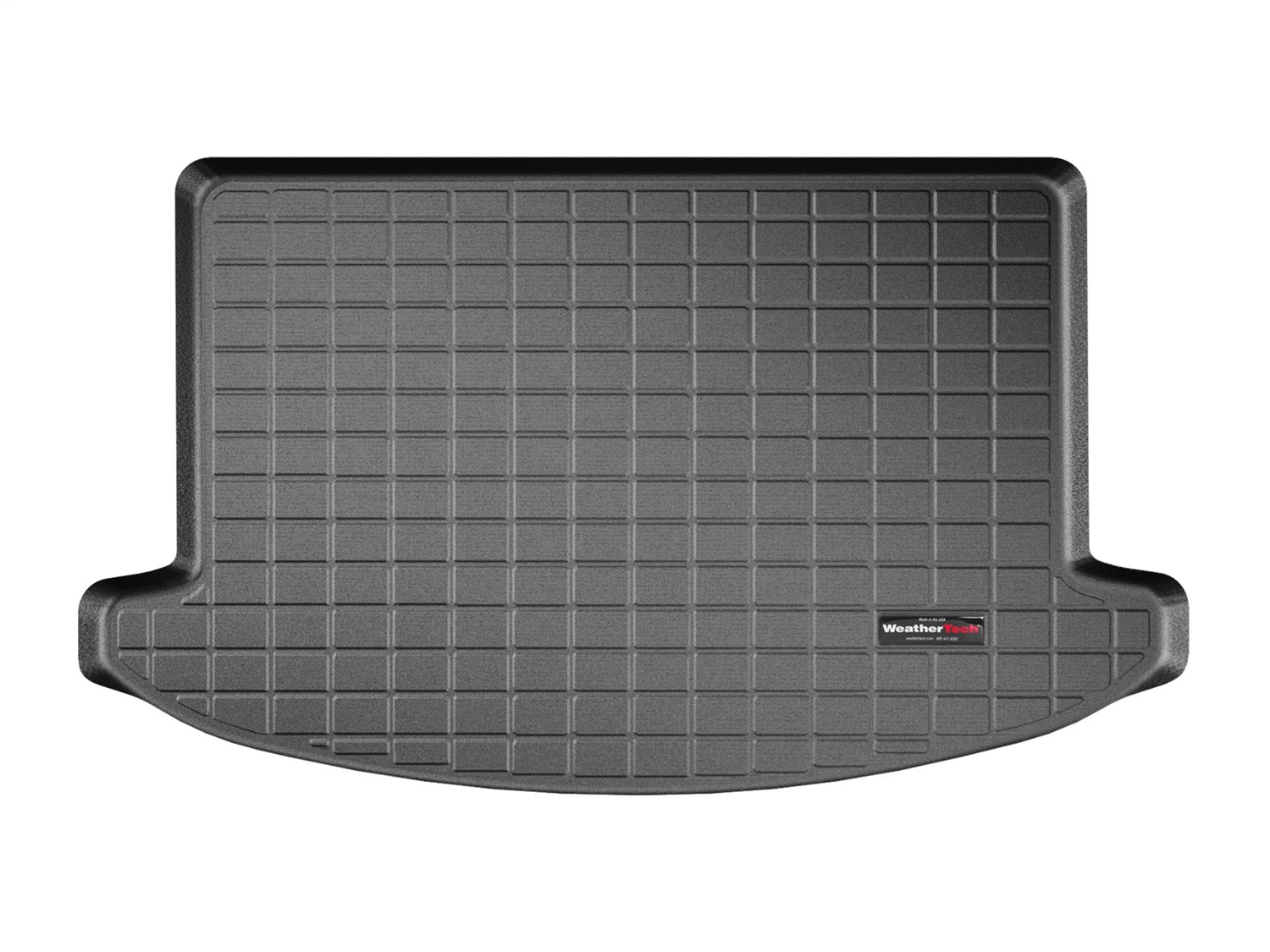 Cargo LINER Black Mitsubishi Mirage 2017+