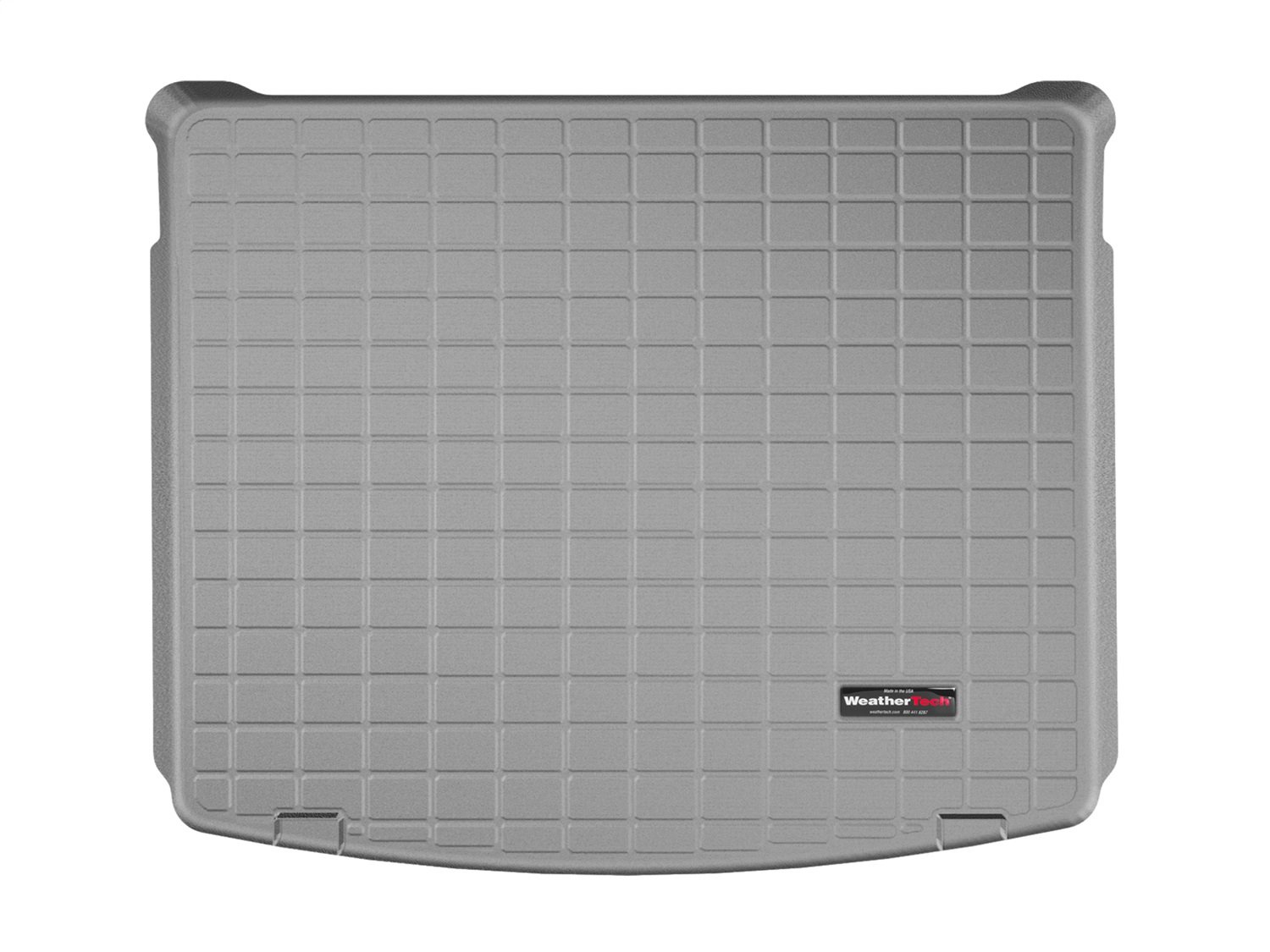 Cargo LINER Grey Chrysler Pacifica 2017+ Behind 3rd seat