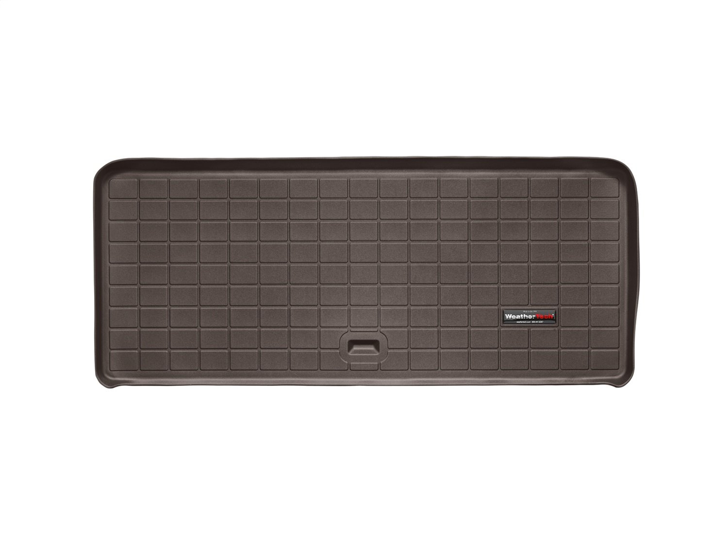 CARGO LINER COCOA GMC ACADIA 2008-2014 FITS BEHIND 3RD ROW
