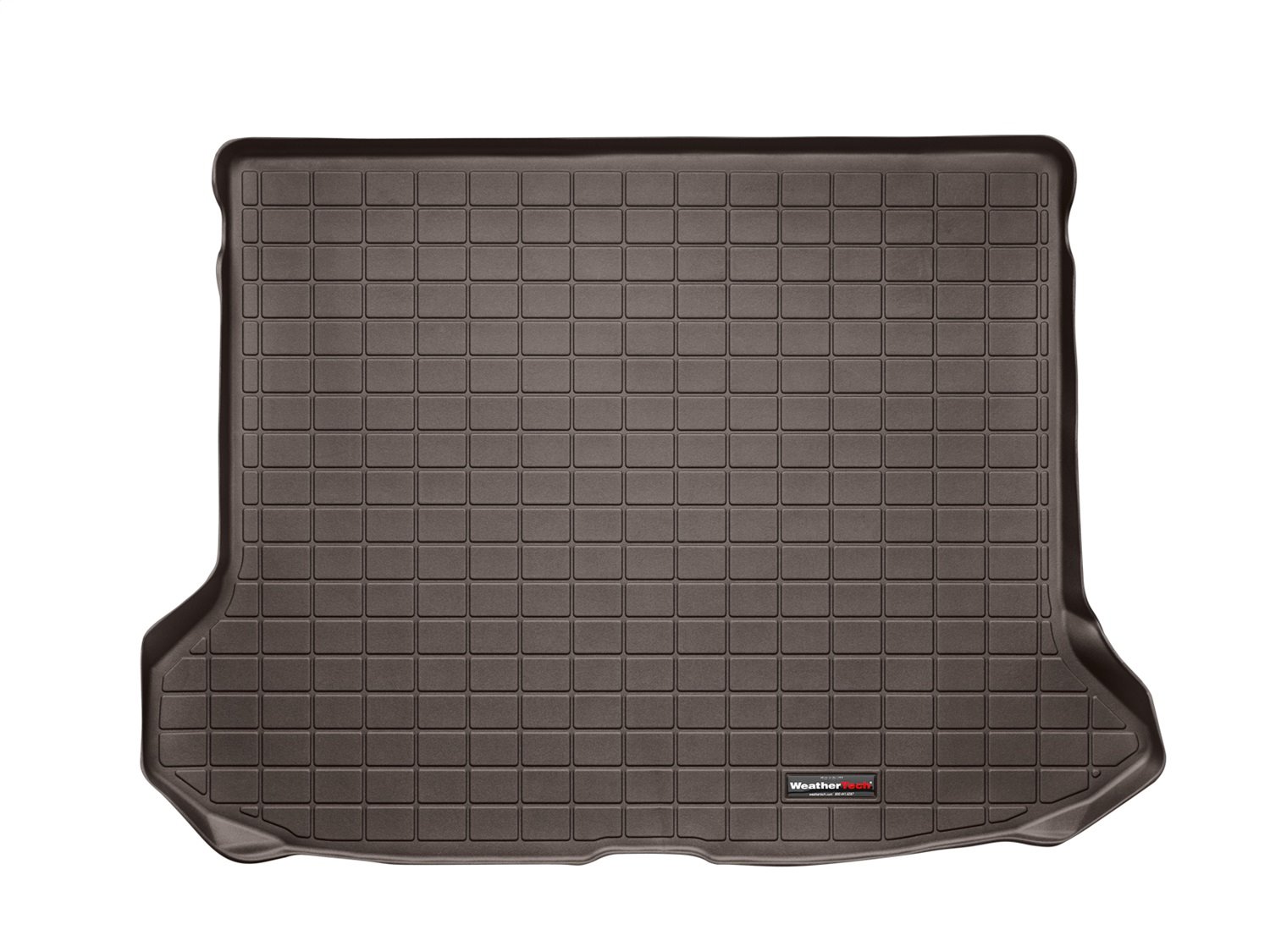 Rear Cargo Liners 2010-Up Volvo XC60