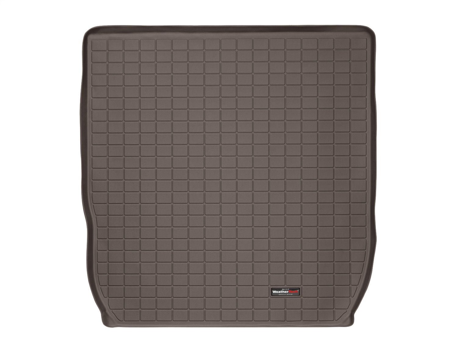 CARGO LINER COCOA BUICK ENCLAVE 2008-2013 FITS BEHIND 2ND ROW SEATS