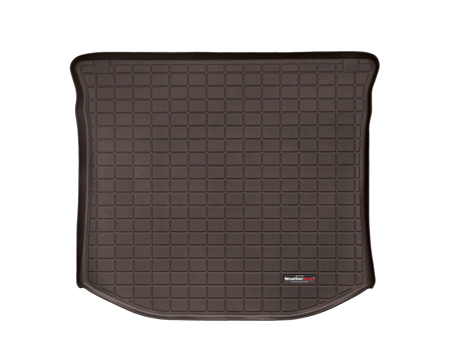 Rear Cargo Liners 2011-Up Jeep Grand Cherokee