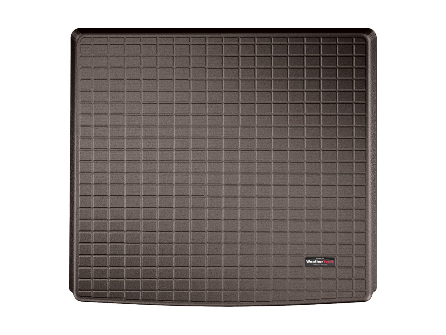 Rear Cargo Liners 201-Up Toyota Sienna