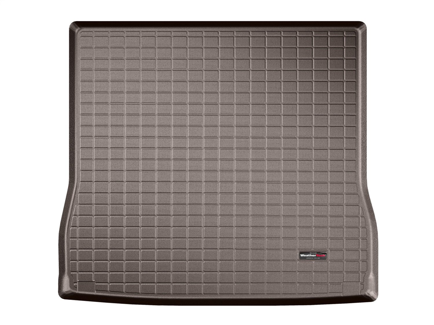 Rear Cargo Liners 2008-2015 Toyota Sequoia