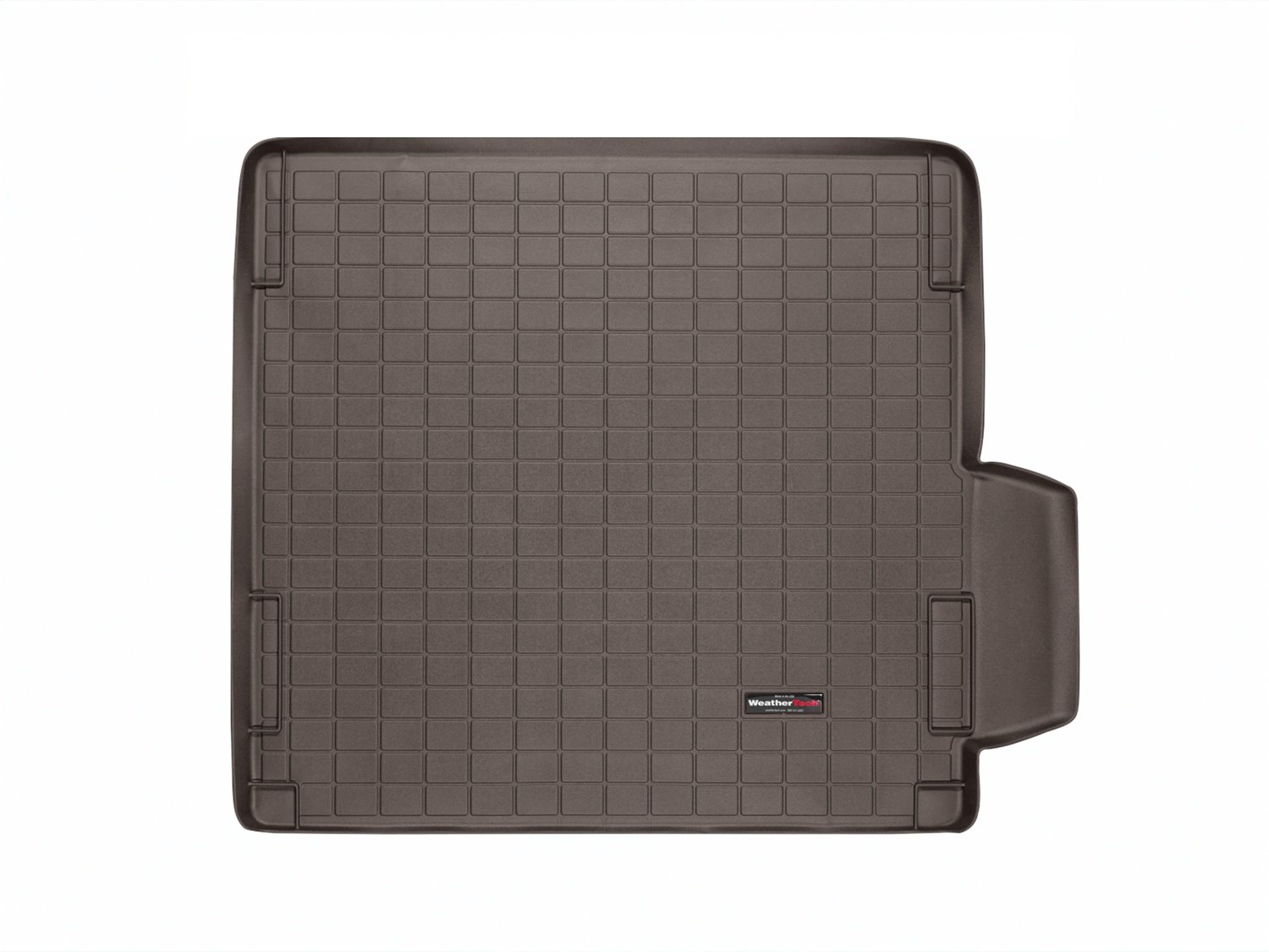 Rear Cargo Liners 2013-Up Land Rover Range Rover