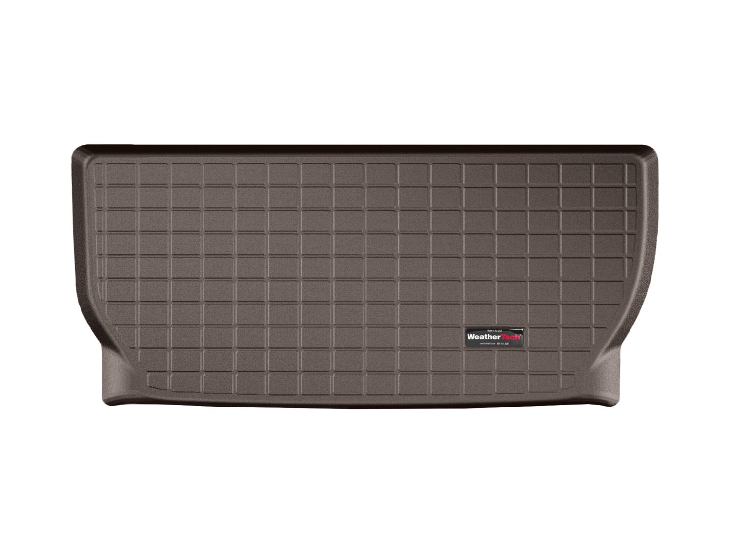 CARGO LINER COCOA BUICK ENCLAVE 2008-2014 BEHIND 3RD ROW