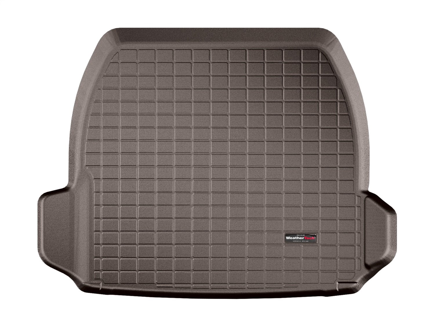 Rear Cargo Liners 2007-2015 Volvo S80