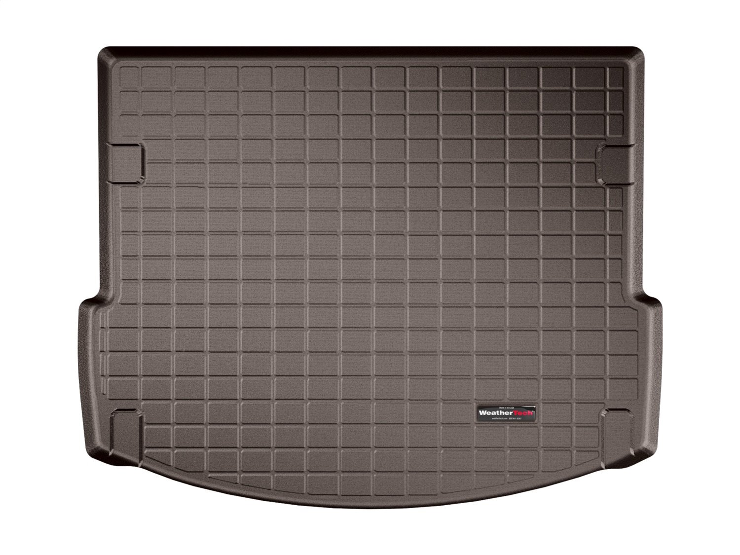 Rear Cargo Liners 2015-Up Land Rover Discovery Sport