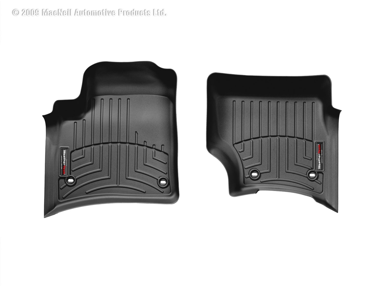 FloorLiner DigitalFit