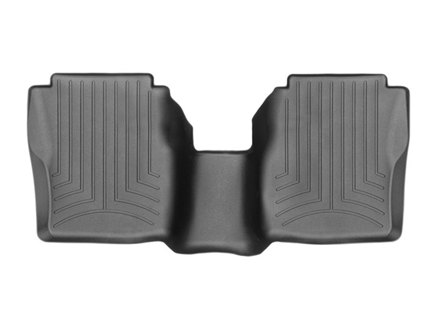 DigitalFit Backseat Floor Liner 2017 Lincoln Continental