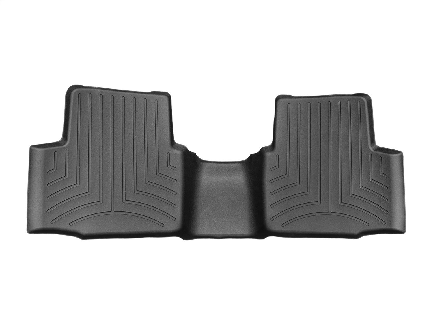 DigitalFit Backseat Floor Liner 2016-Up Chevrolet Cruze