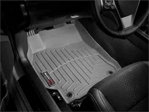 FRONT/REAR FLOORLINERS GR LINCOLN MKT 2010-2017 2014