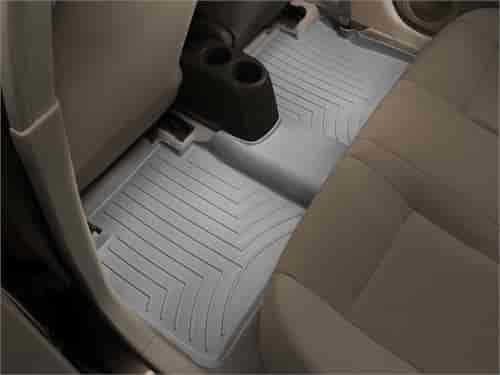 FRONT/REAR FLOORLINERS GR HONDA ODYSSEY 1999-2004