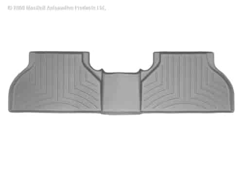 FRONT/REAR FLOORLINERS-OV CHEVROLET SUBURBAN 2015-2017 FITS VEHICLES WITH 1ST ROW BENCH SEATING