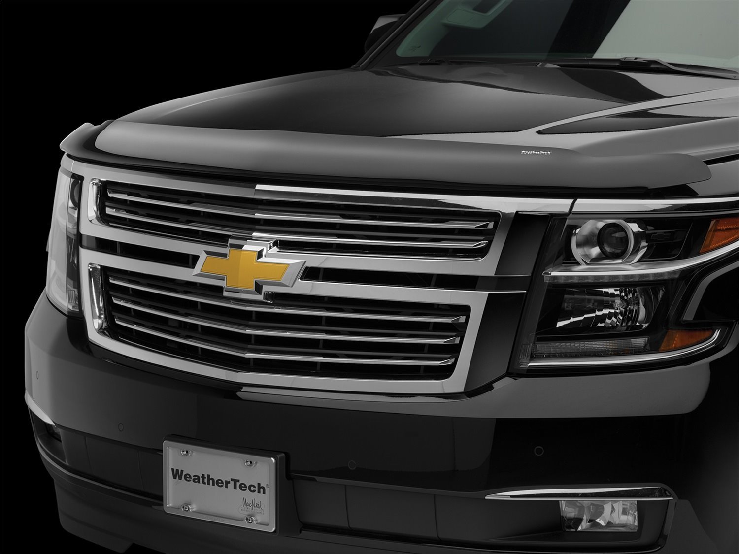Stone And Bug Deflector for 2015-2017 Chevy Tahoe/Suburban