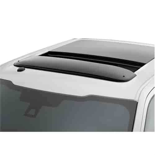 Sunroof Wind Deflector for 2002-2012 BMW 7-Series
