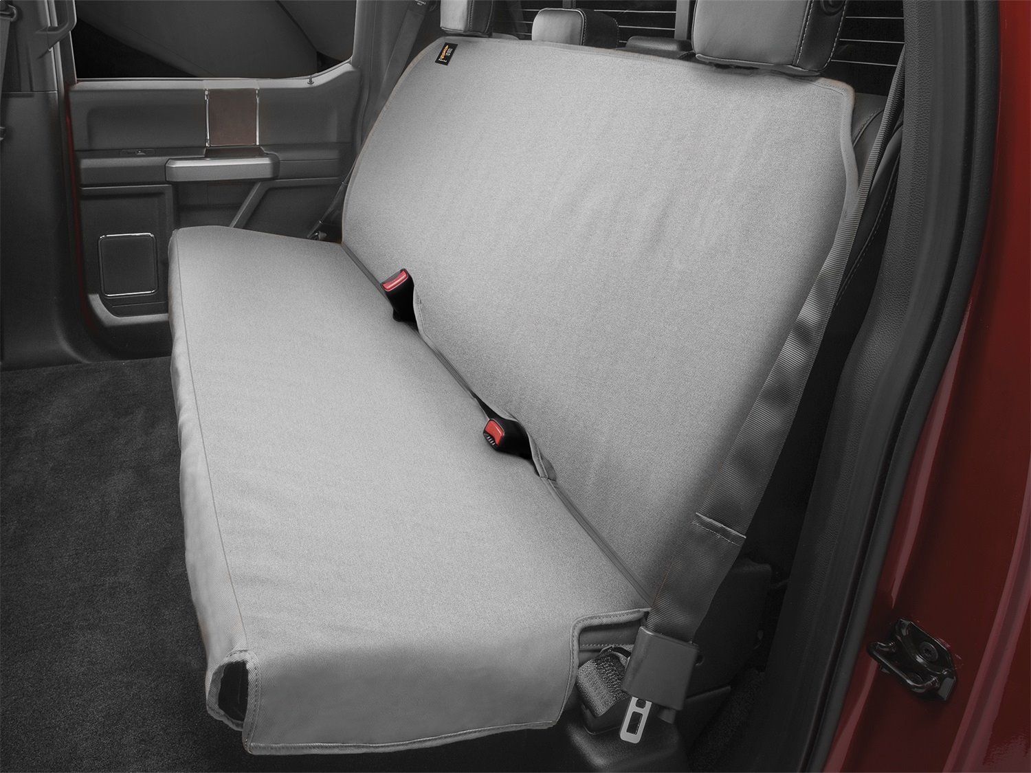 Seat Protector Gray