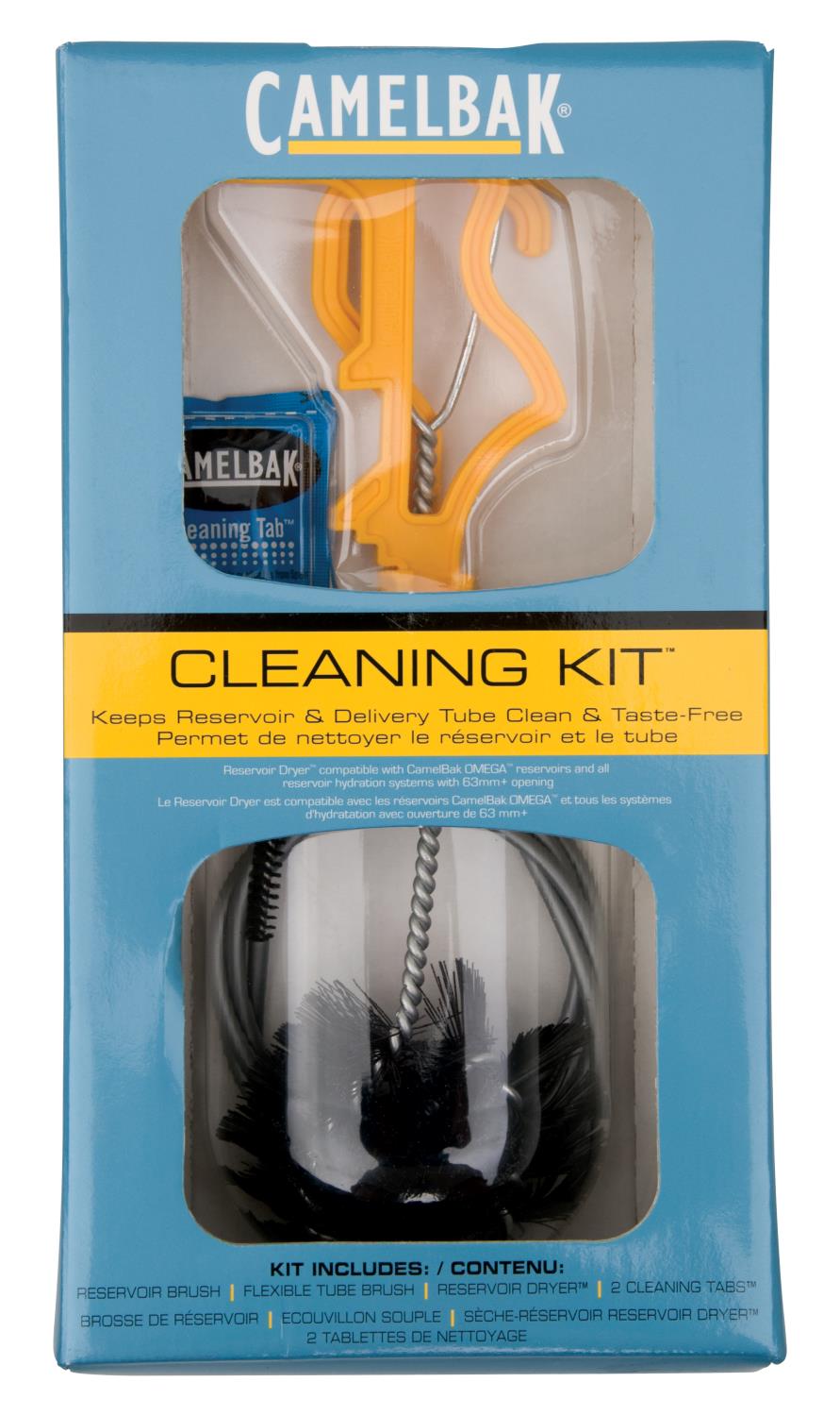 600063 CamelBak Cleaning Kit