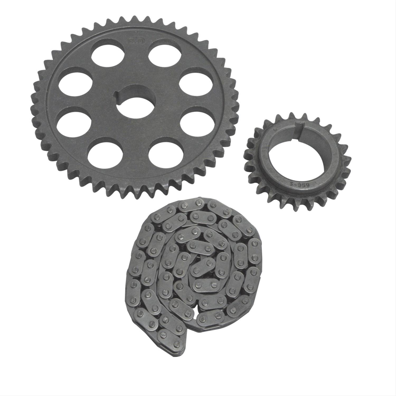 CHAIN-TIMING SET (3)