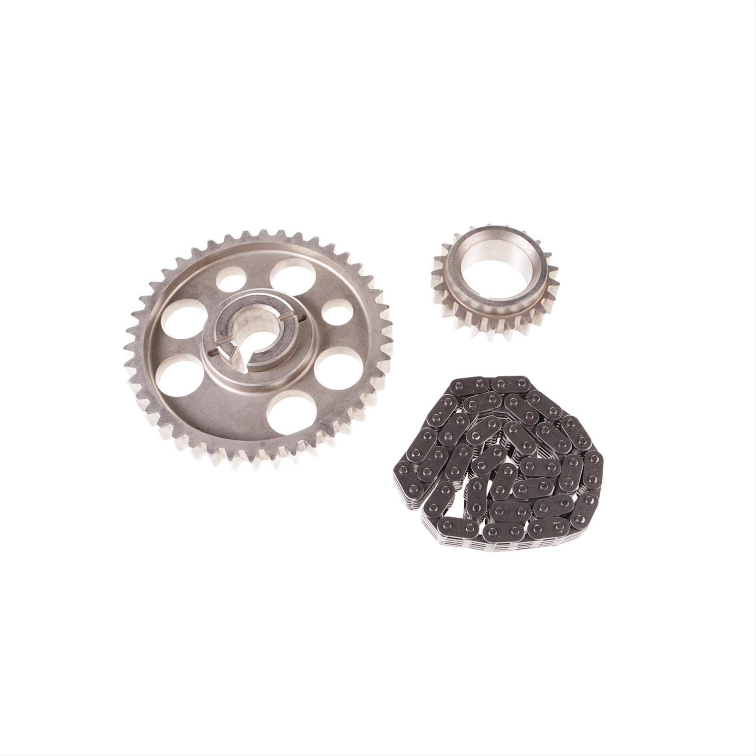 CHAIN-TIMING SET (3)