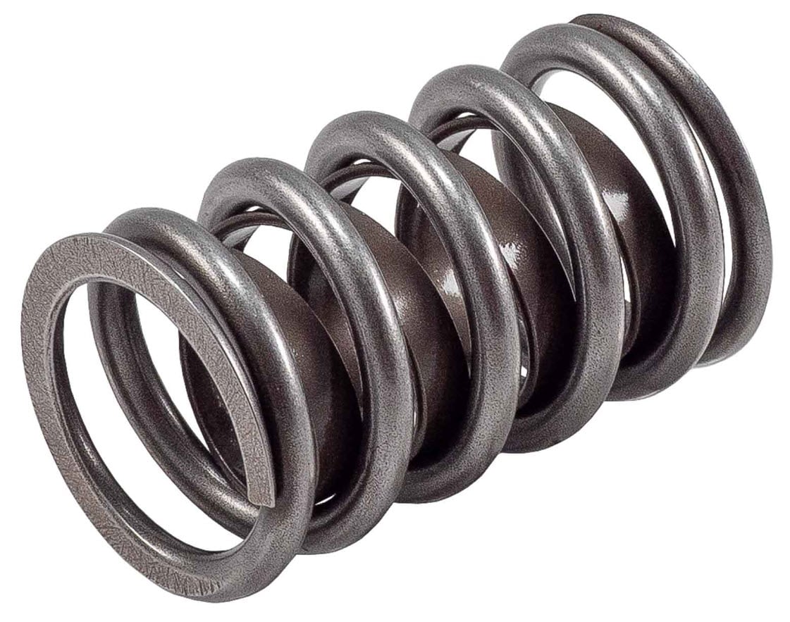 466204 Single Valve Spring w/Damper for Chevy Small Block Engines  [1.260 in. O.D.]
