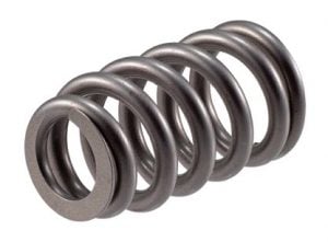 466524 Single Beehive Valve Spring for GM Gen III/IV LS Engines [1.264 in. O.D.]