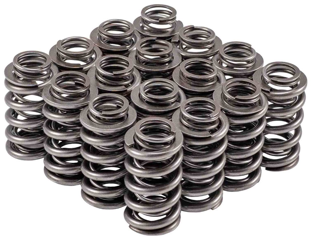 46656-16 Dual Valve Spring Set for GM Gen III/IV LS Engines [1.276 in. O.D.]
