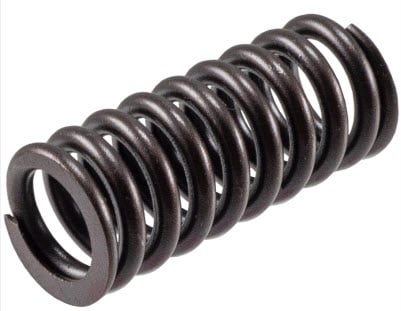 466704 Single Valve Spring for Ford 2003-2010 6.0L, 6.4L Powerstroke Diesel Engines [0.994 in. O.D.]
