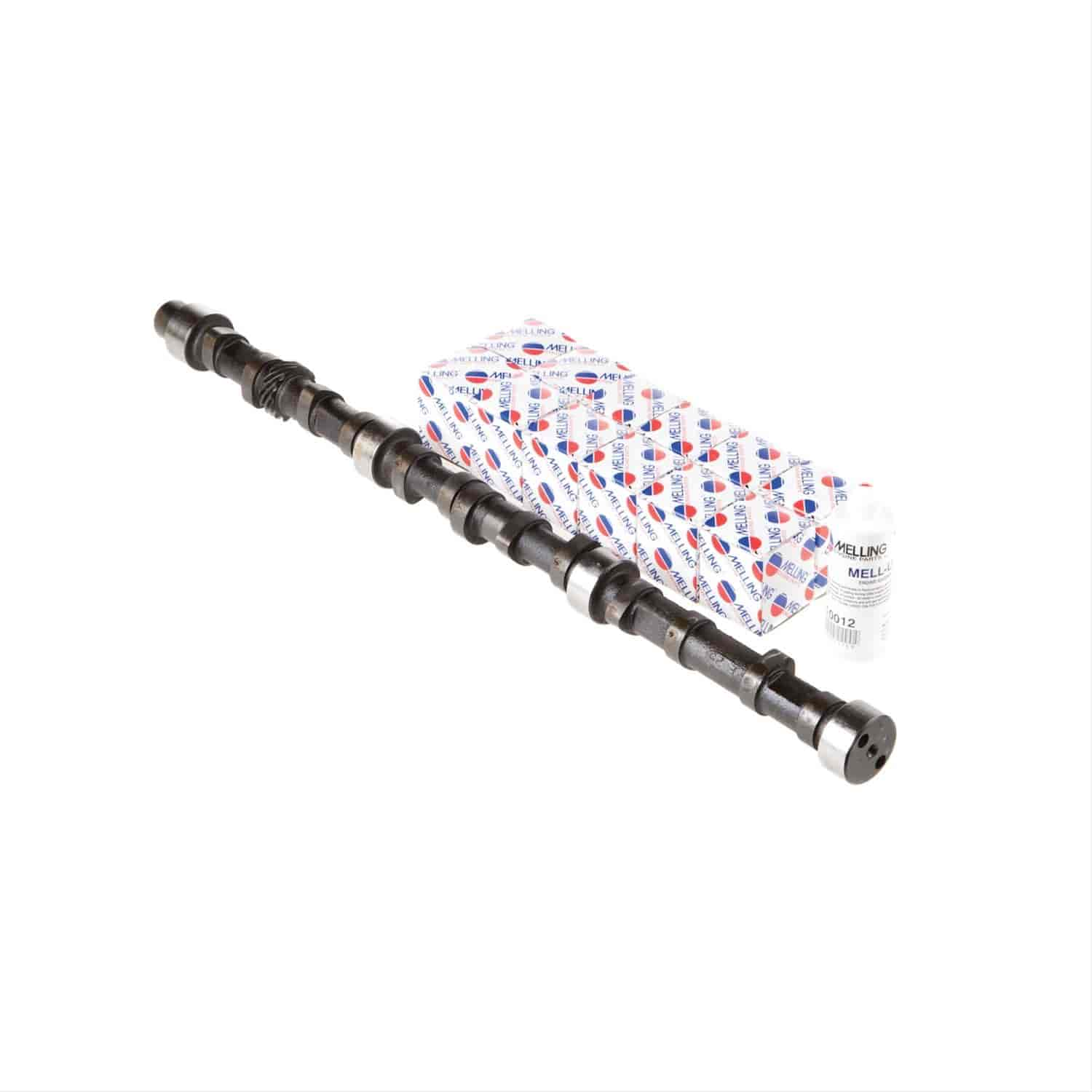 KIT-ENGINE CAMSHAFT/LIFTER