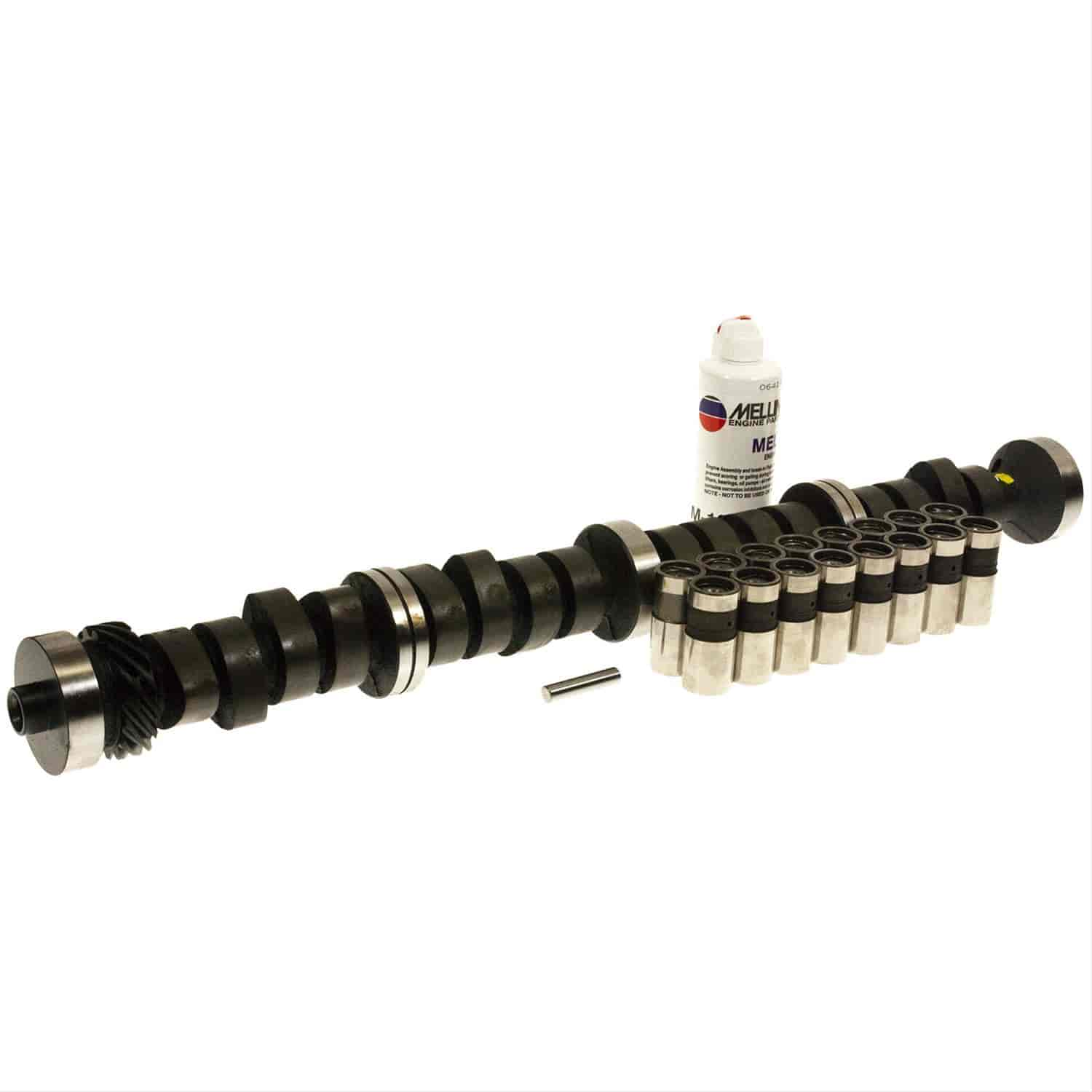 KIT-ENGINE CAMSHAFT/LIFTER