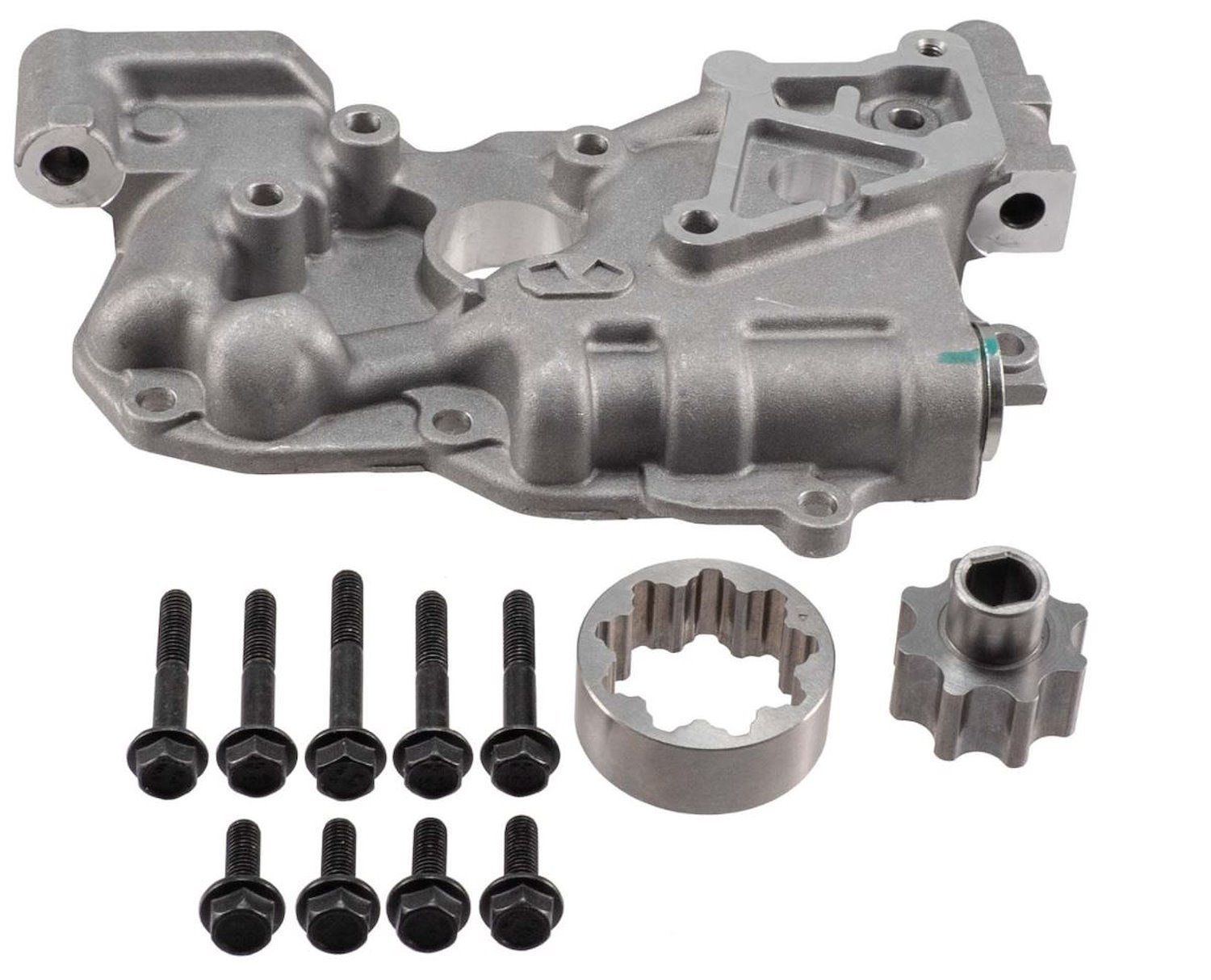 Engine Oil Pump Repair Kit for 2008-2015 Honda/Acura Car & SUV 2.4L 4-Cyl