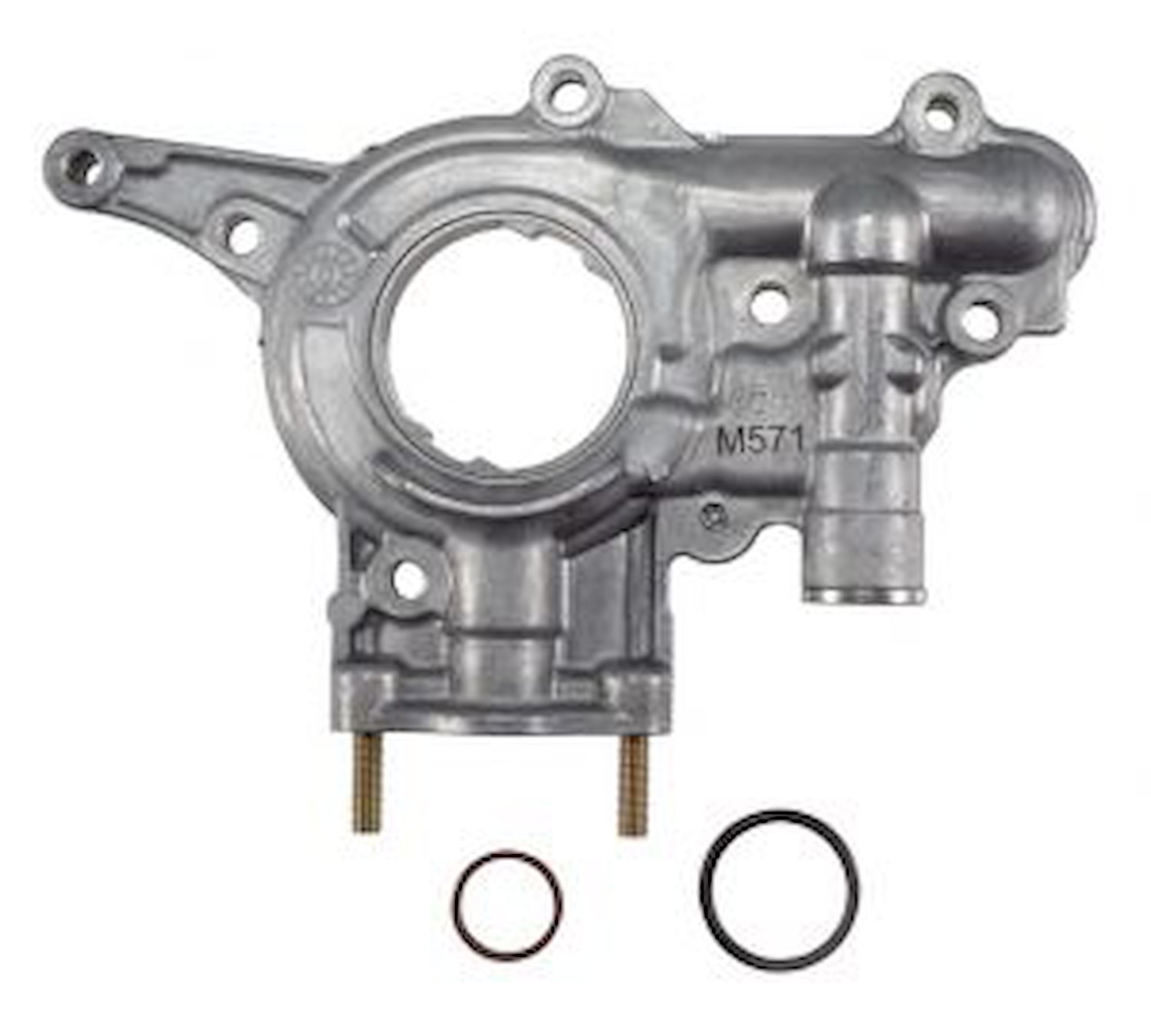 Oil Pump Fits Select Honda Clarity, Fit, Insight 1.5L L4 Engines Only