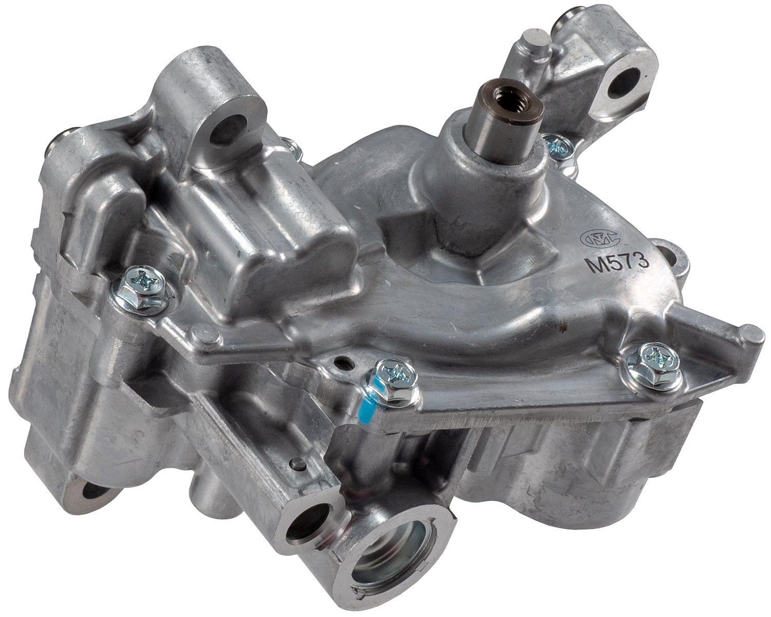Oil Pump Fits Select Mazda 2.0L Engines