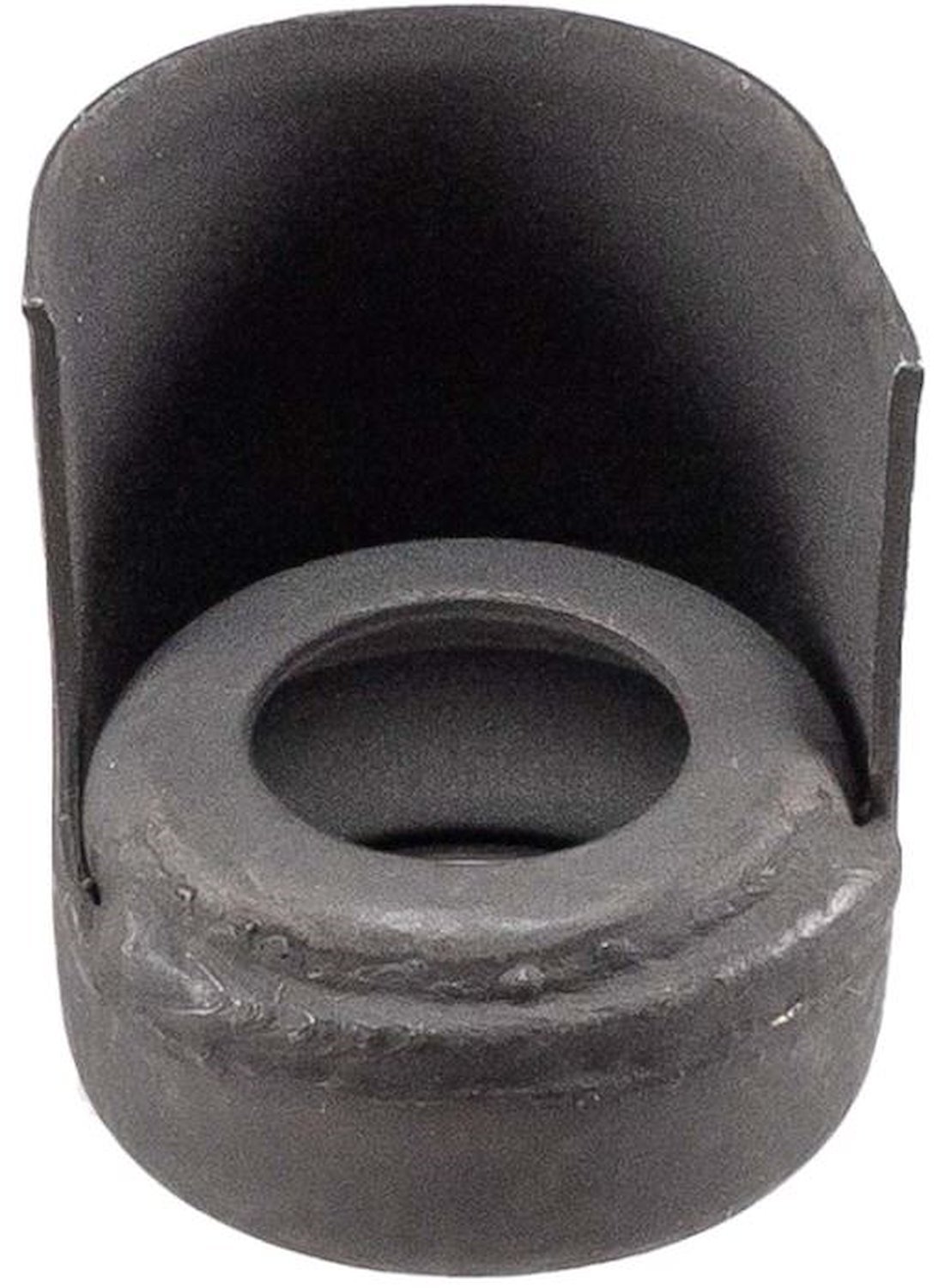 Oil Pressure Relief Valve Deflector for GM LS-Series Engines