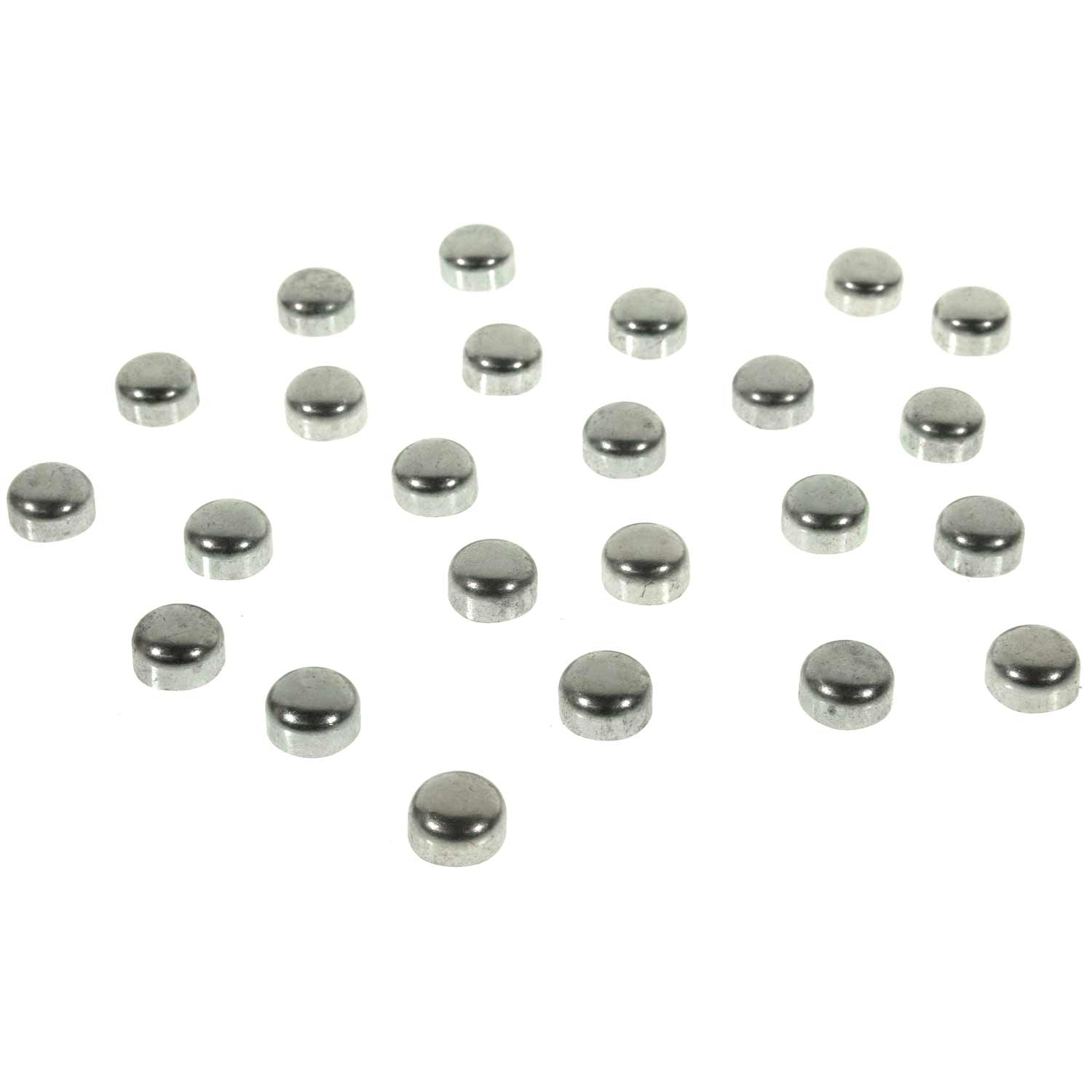EXPANSION PLUGS (25 PACK)