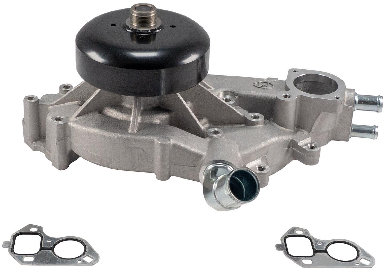 Water Pump Fits Select 1999-2011 GM Truck/SUV LS 4.8/5.3/6.0L Engines