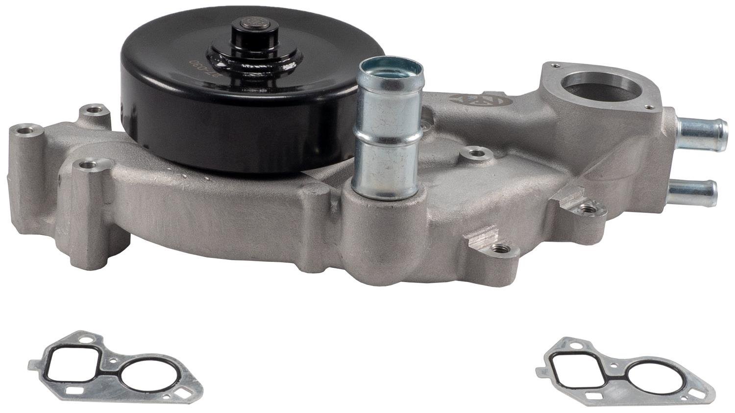 Water Pump Fits Select 2004-2009 GM CTS, Corvette, G8 5.7/6.0/6.2/7.0L Engines