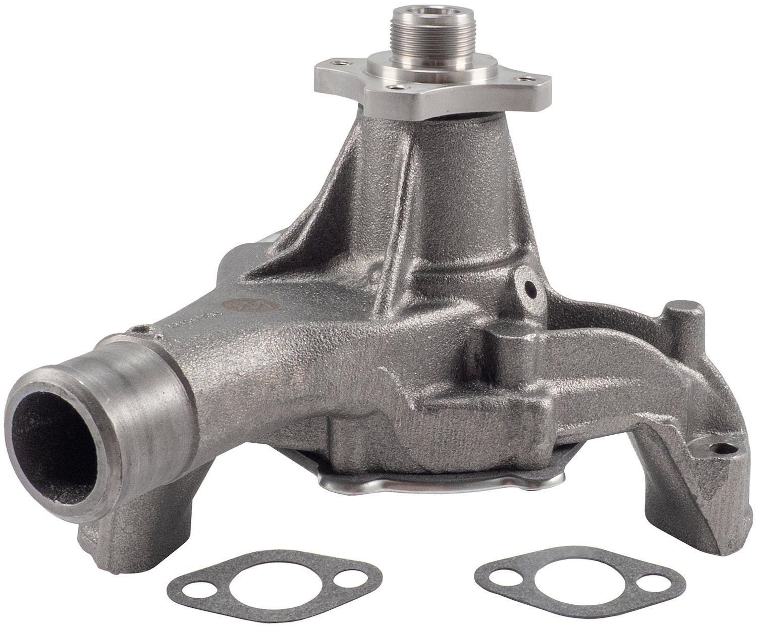 Water Pump Fits Select 2000-2014 GM 4.3/5.0/5.7L Engines