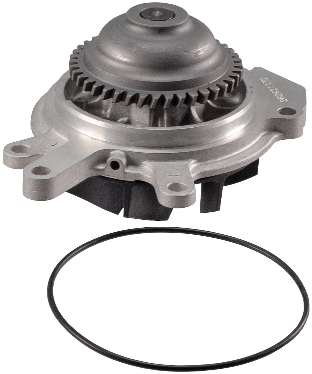 Water Pump Fits Select 2006-2016 GM 6.6L Duramax Engines
